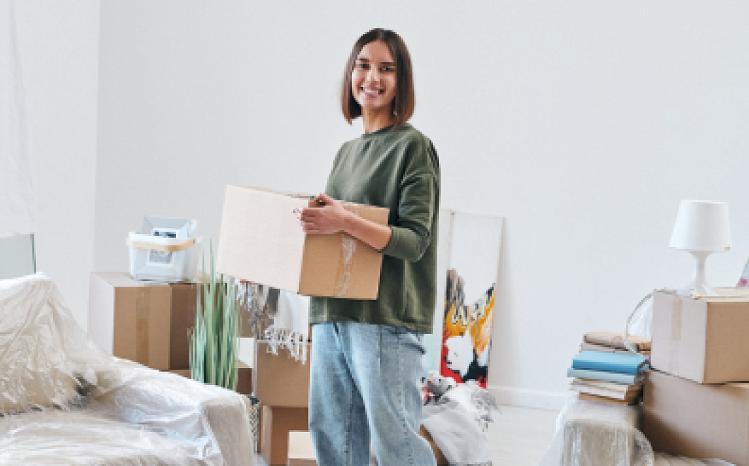 В Сбербанке продолжают выдавать ипотеку для социальных работников