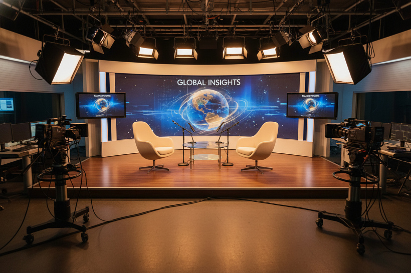 Юлия Королёва раскритиковала звёздных интервьюеров, включая Утяшеву