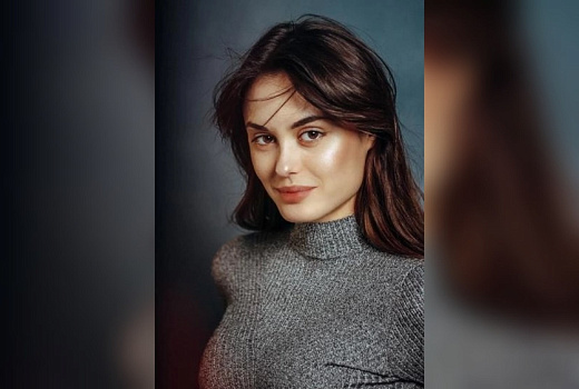 Краснодарская актриса снялась во втором сезоне комедии «Война семей» с Александром Робаком и Егором Бероевым