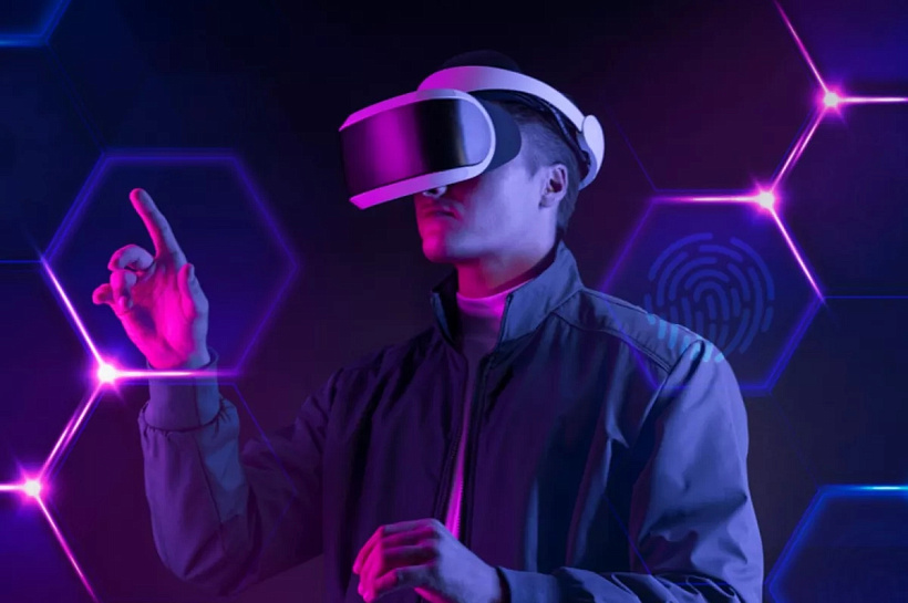 Учёные доказали, что виртуальная реальность на уроках физкультуры улучшает здоровье студентов