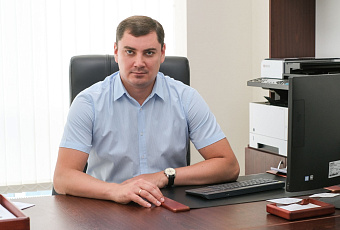 Дмитрий Королев: «В этом году промышленники края получат рекордную поддержку»