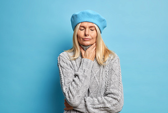 Не просто боль: воспаленные гланды могут быть признаком серьезных проблем