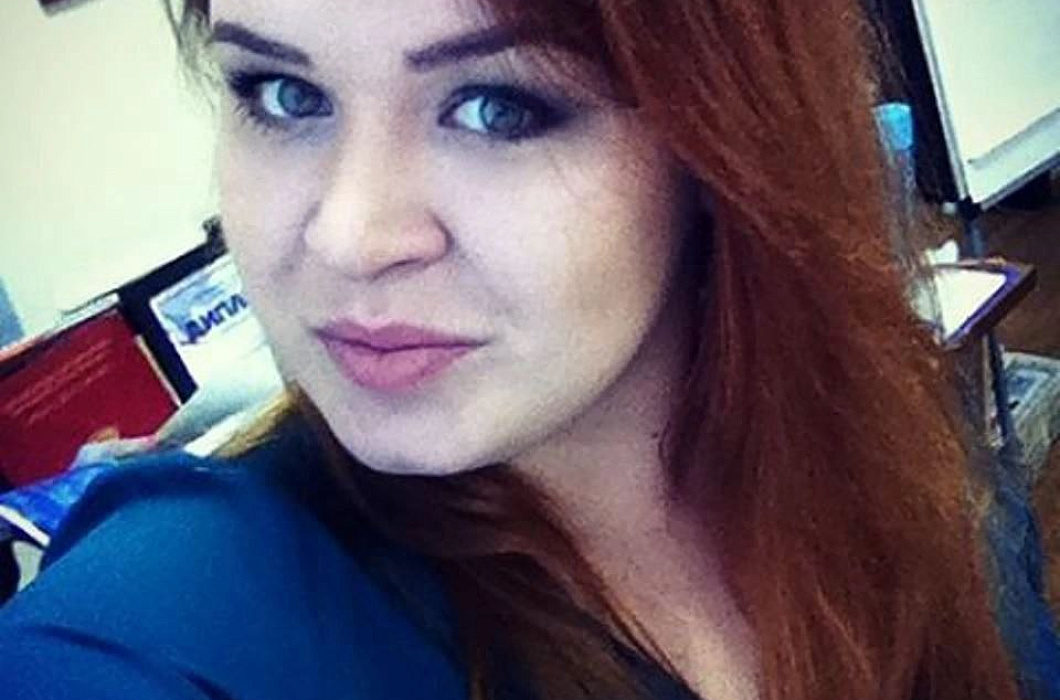 Елизавета Погорелова
